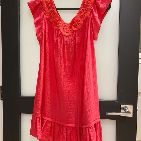 BCBG Max Azria Dress, Size XS, NWT - Picture 4 of 4